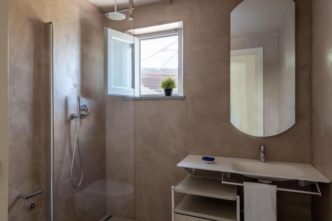 Photo of Bathroom in Malfa