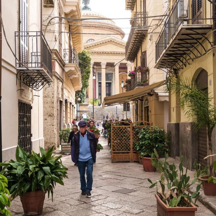 Photo of Others in Castellammare