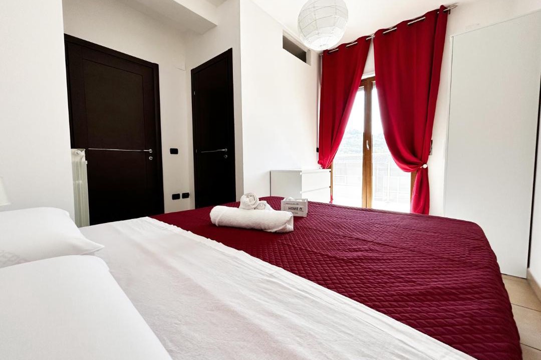 Photo of Bedroom in Cosenza