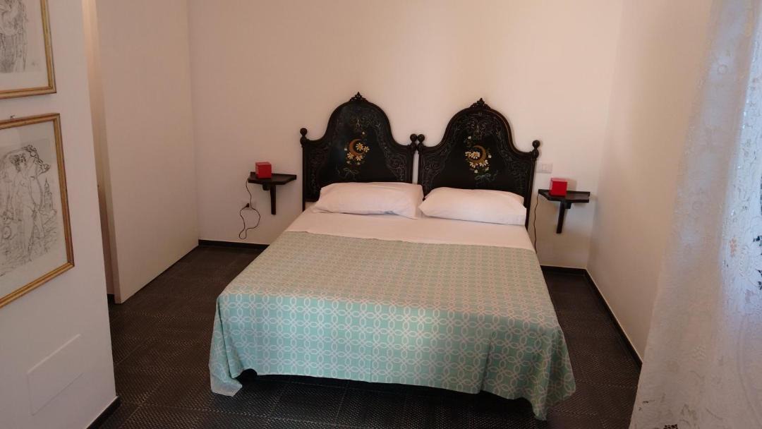 Photo of Bedroom in Giardini Naxos