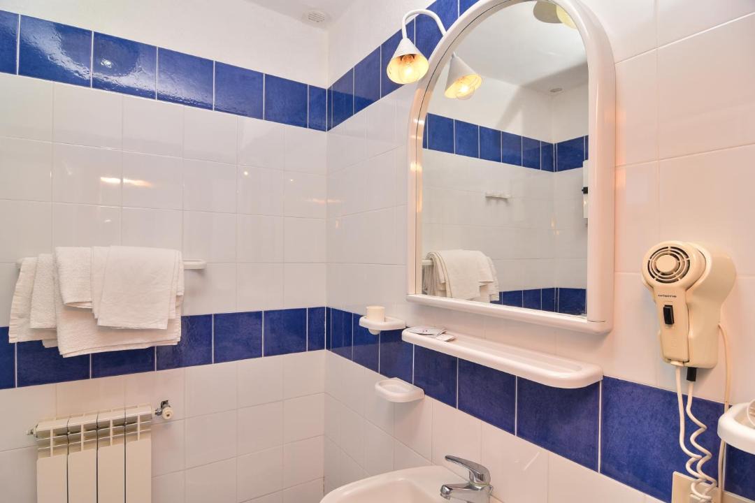 Photo of Bathroom in Casamicciola Terme