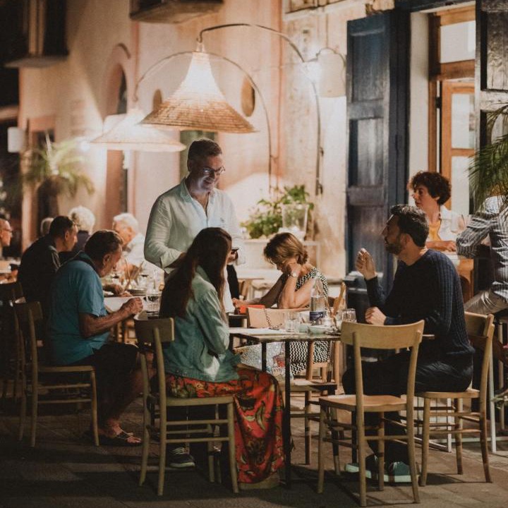 Photo of Others in Santa Marina Salina
