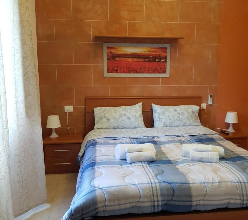Photo of Bedroom in Messina