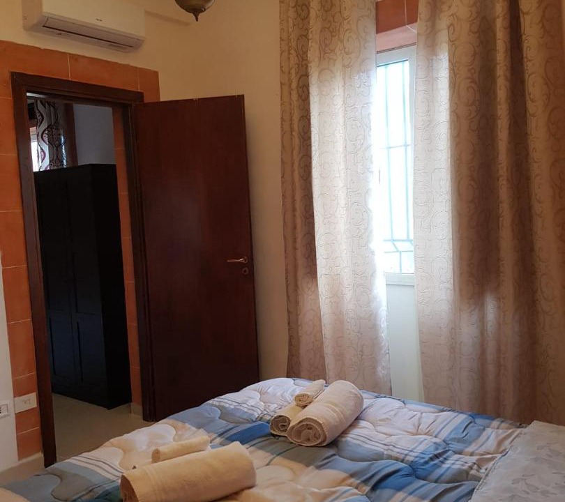 Photo of Bedroom in Messina