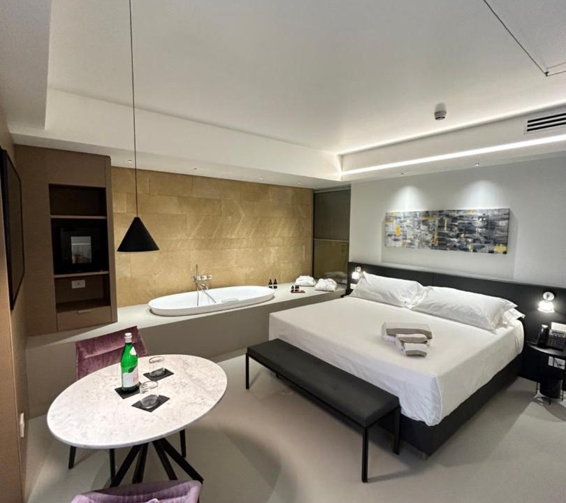Photo of Bedroom in Catania City Centre