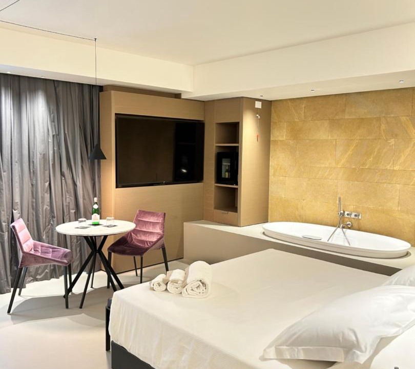 Photo of Bedroom in Catania City Centre
