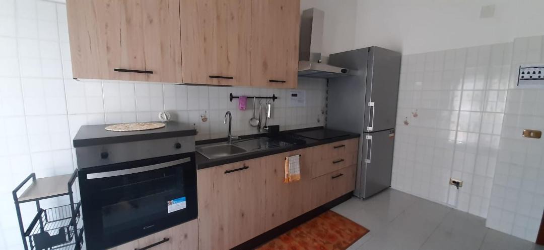 Photo of Kitchen in Spadafora