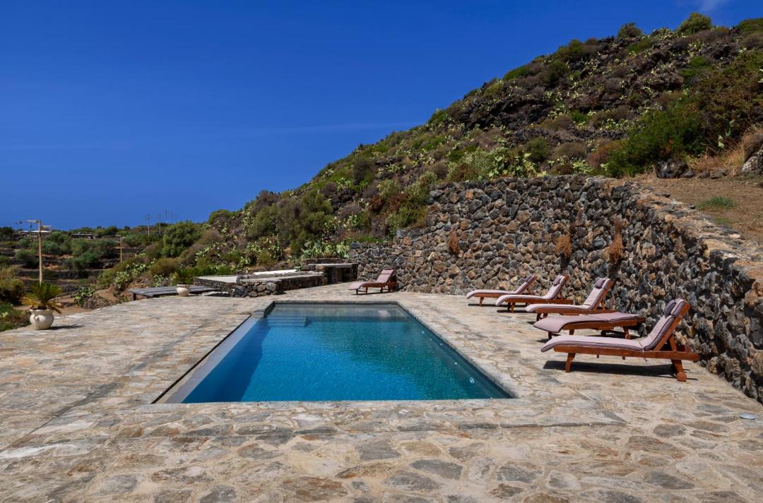 Photo of Others in Pantelleria