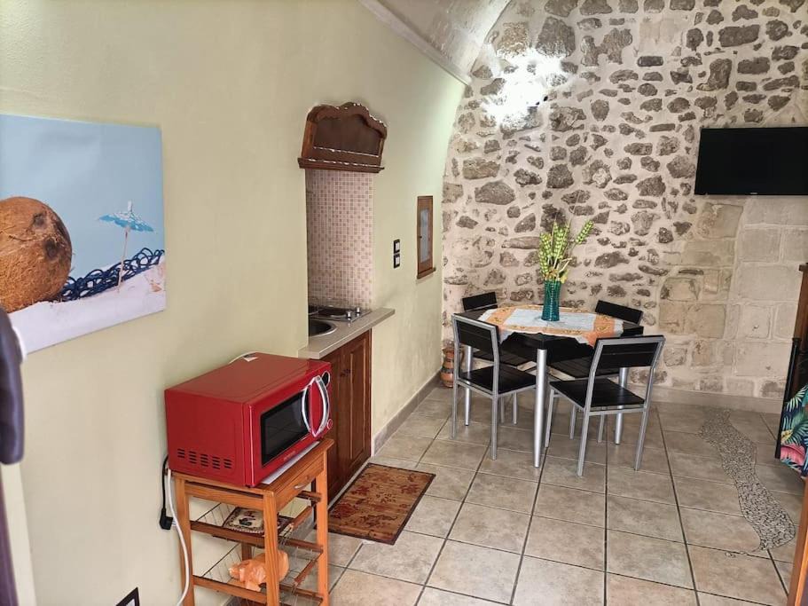 Photo of Others in Oria Historic Centre