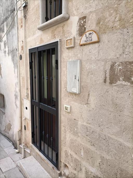 Photo of Others in Oria Historic Centre