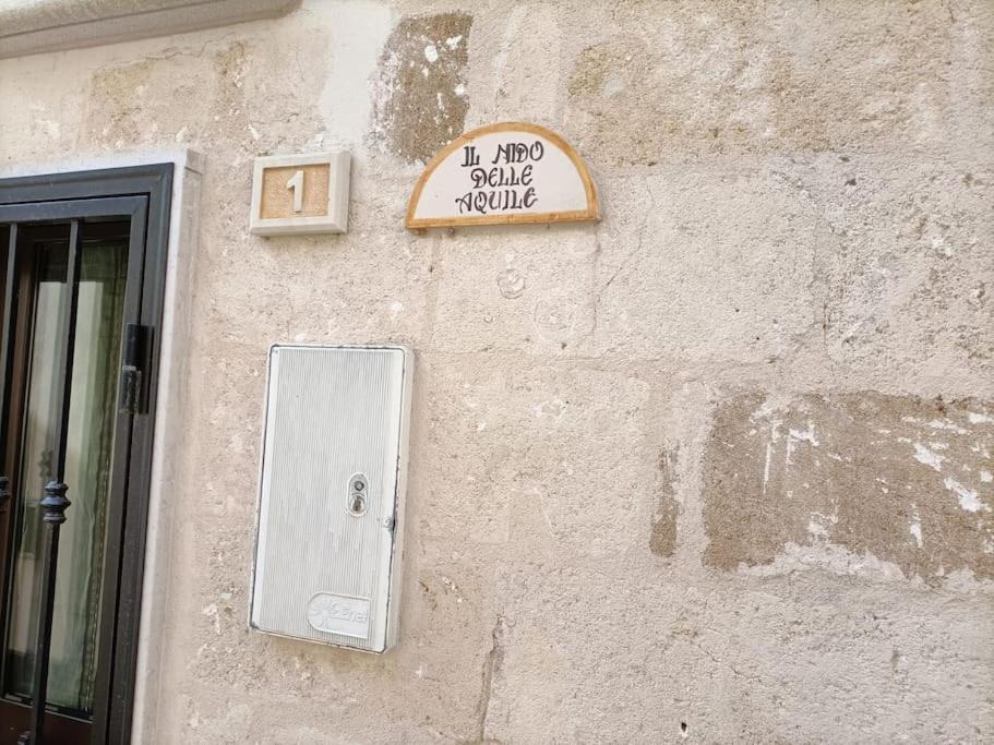 Photo of Others in Oria Historic Centre