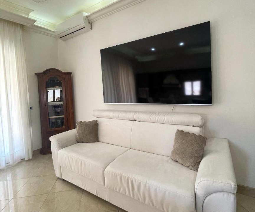 Photo of Livingroom in Quartieri Spagnoli