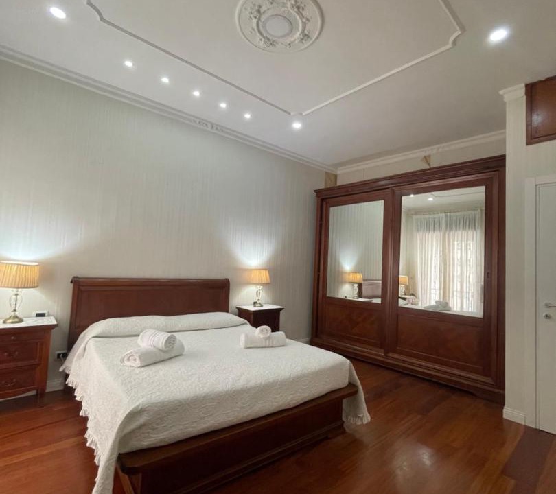 Photo of Bedroom in Quartieri Spagnoli