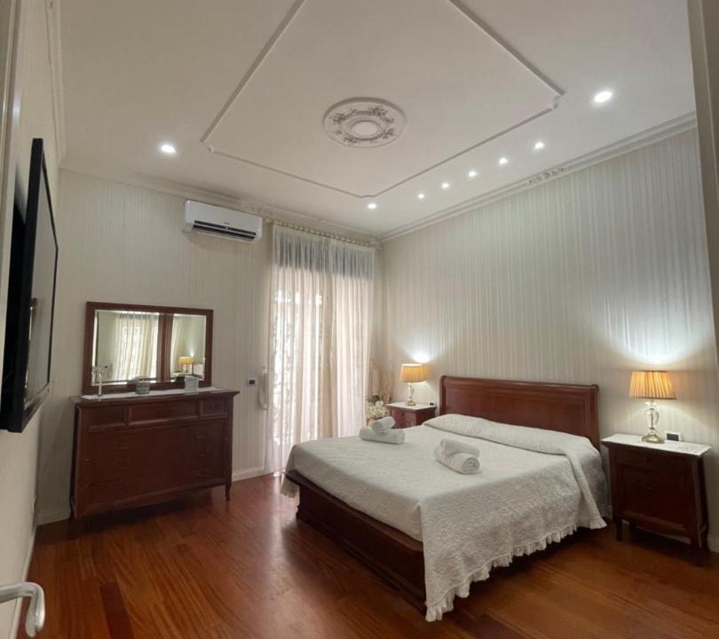 Photo of Bedroom in Quartieri Spagnoli