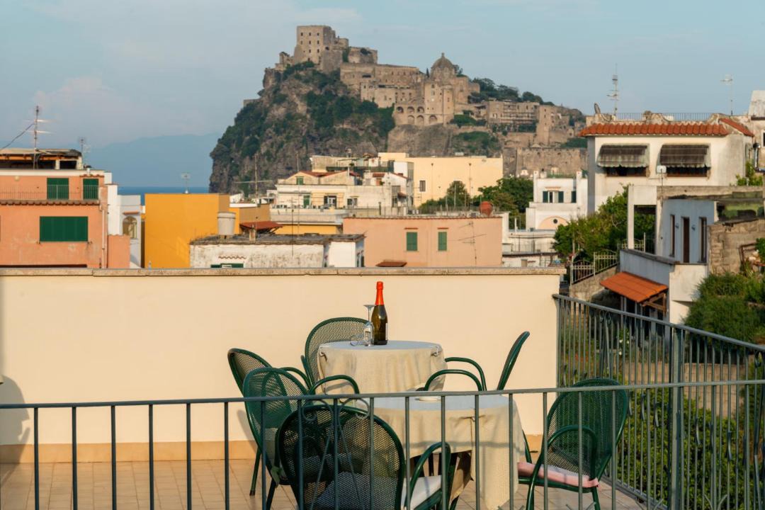 Photo of Others in Ischia Porto
