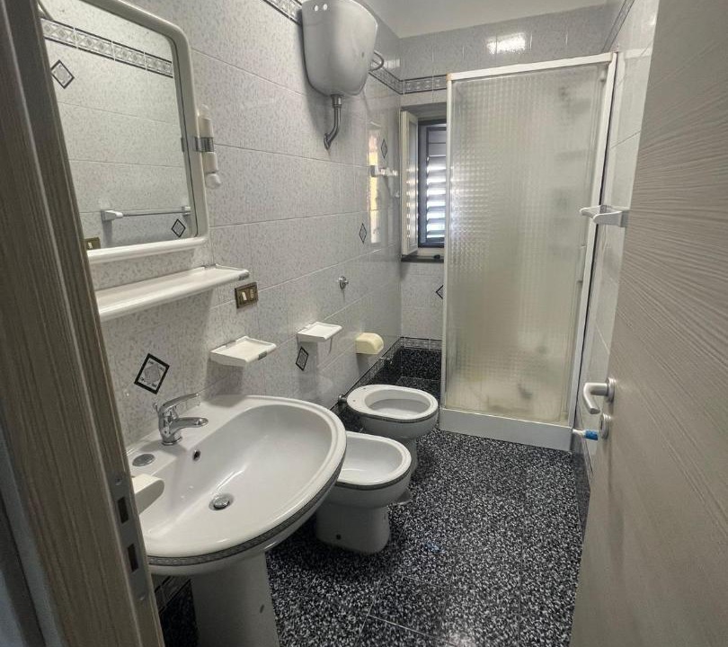 Photo of Bathroom in Tortora Marina