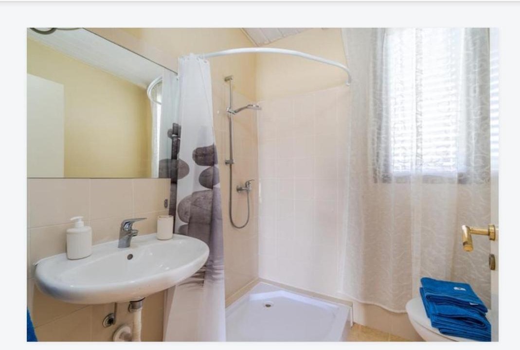 Photo of Bathroom in Syracuse