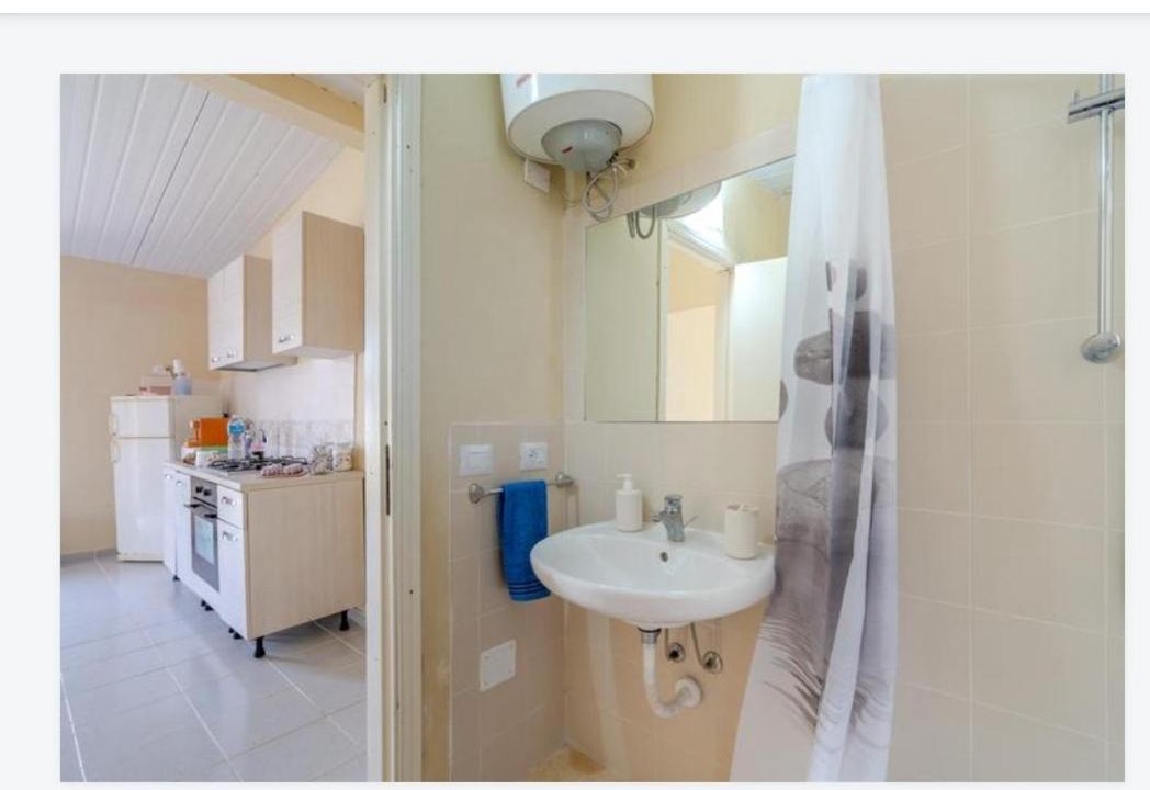 Photo of Bathroom in Syracuse