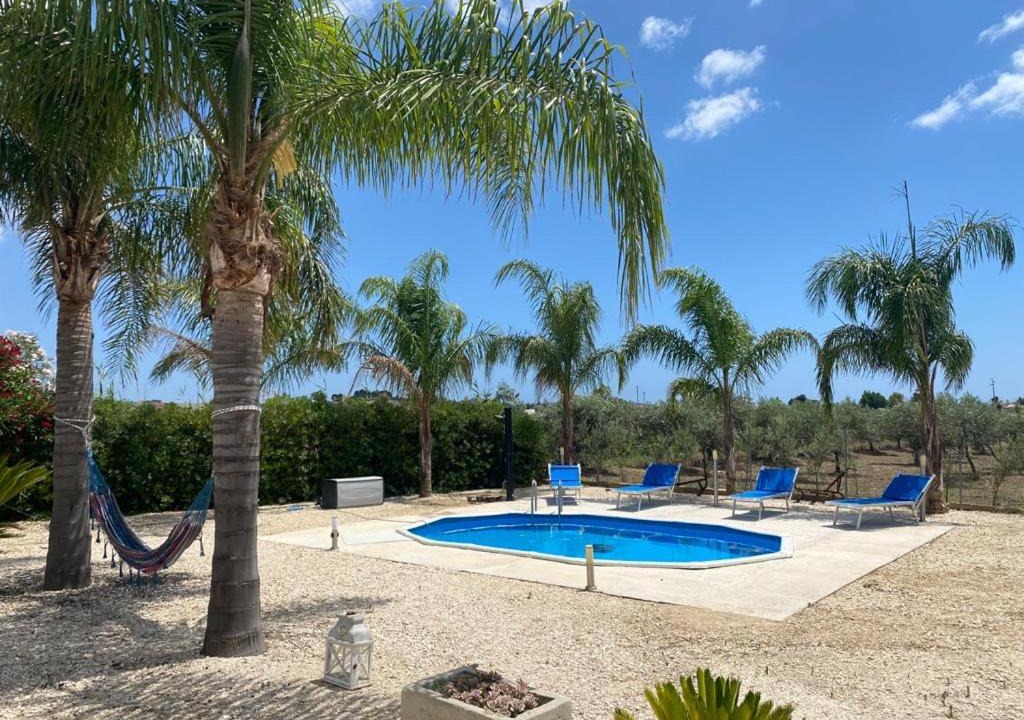 Photo of Outdoor in Menfi