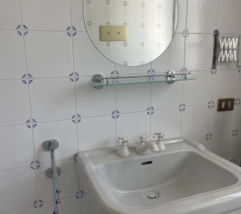 Photo of Bathroom in Ustica
