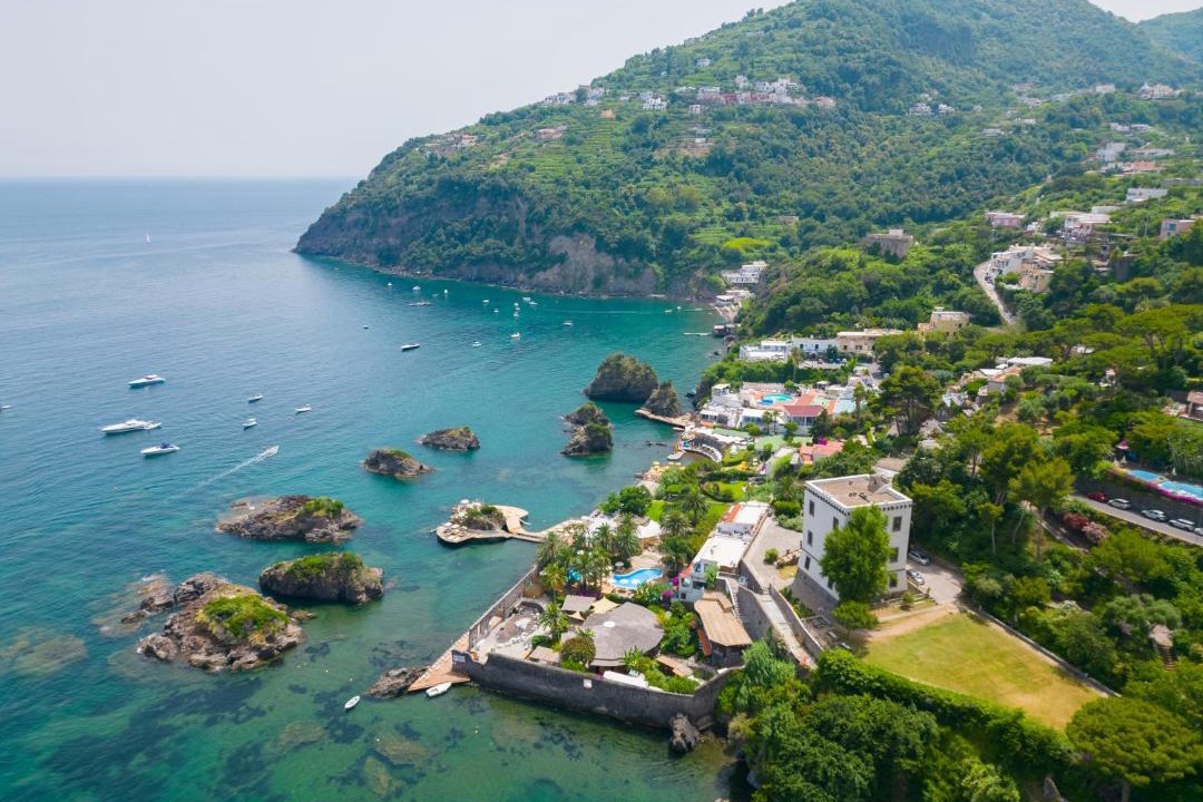 Photo of Others in Ischia Ponte