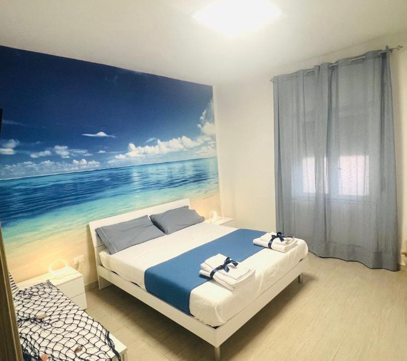Photo of Bedroom in Tortora Marina