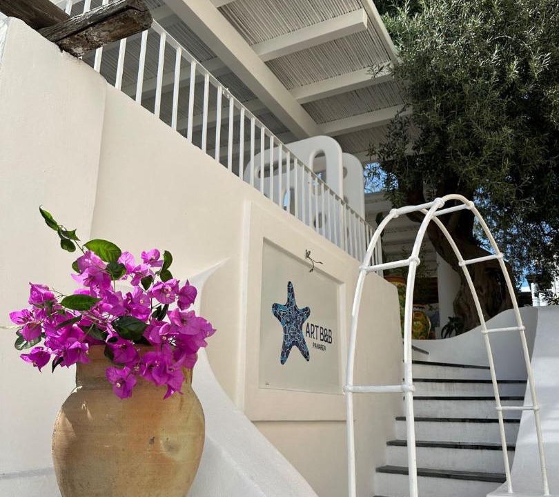 Photo of Others in Panarea