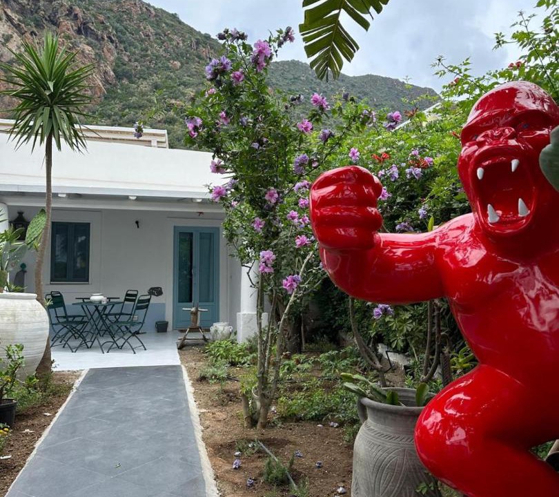 Photo of Others in Panarea