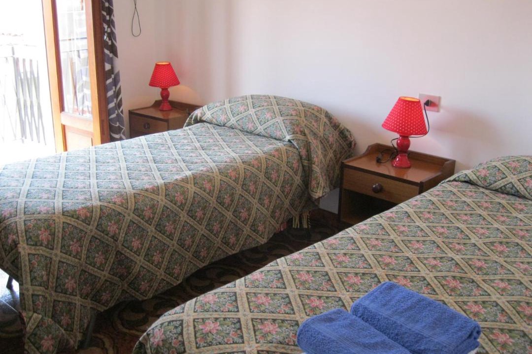 Photo of Bedroom in Milazzo