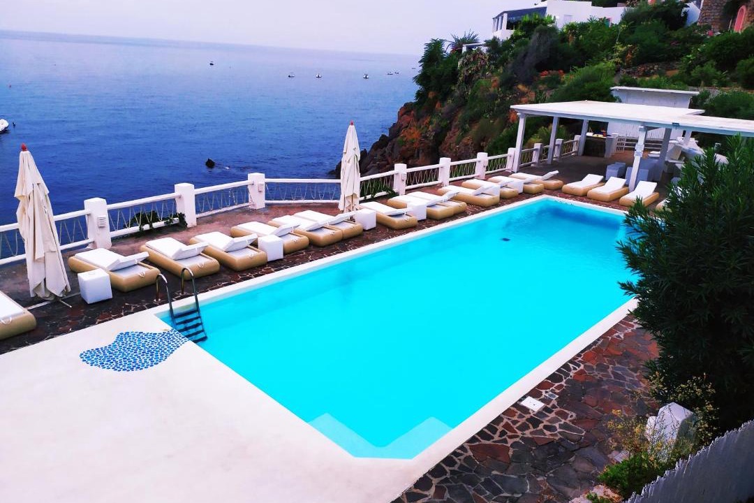Photo of Others in Panarea