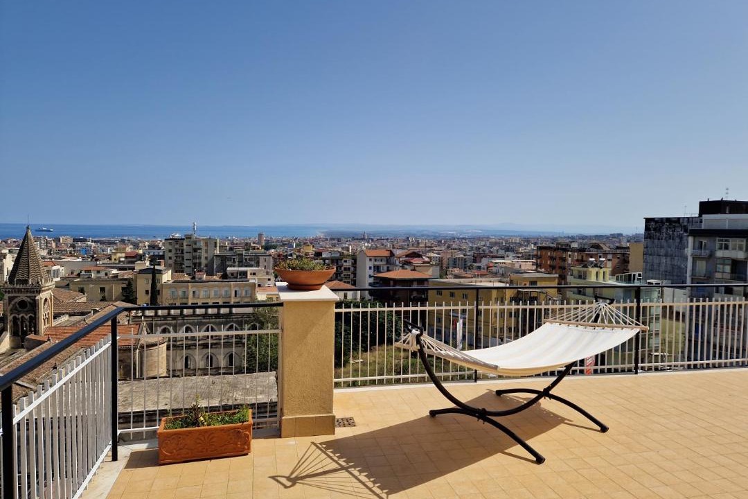 Photo of Patio Balcony in Borgo-Sanzio