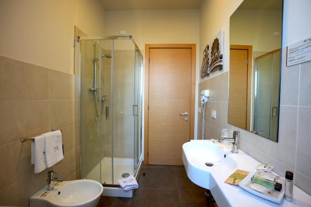 Photo of Bathroom in Casa Papa