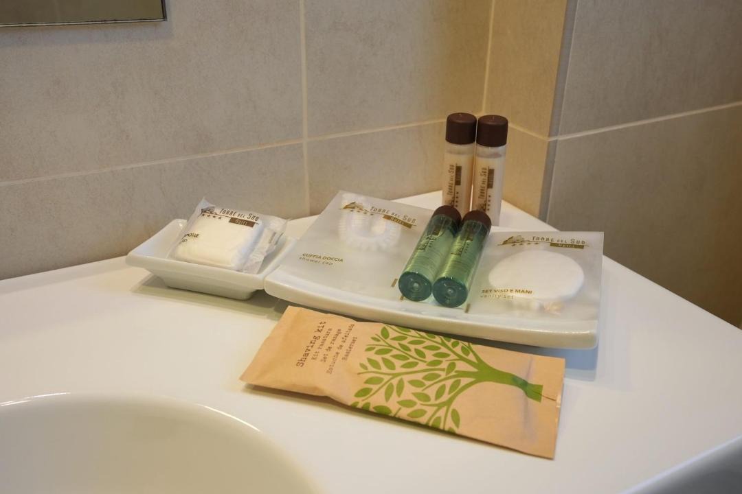 Photo of Bathroom in Casa Papa