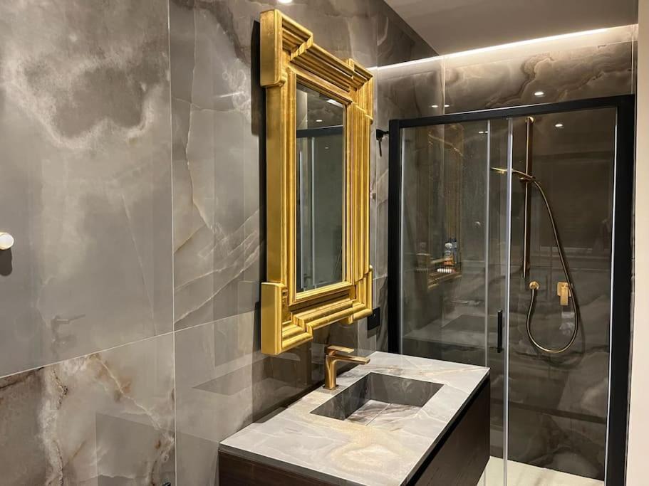 Photo of Bathroom in Syracuse