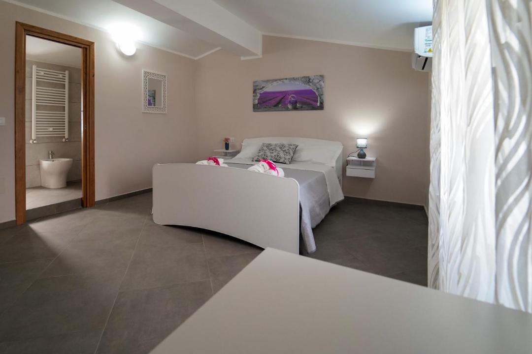 Photo of Bedroom in Alvignano