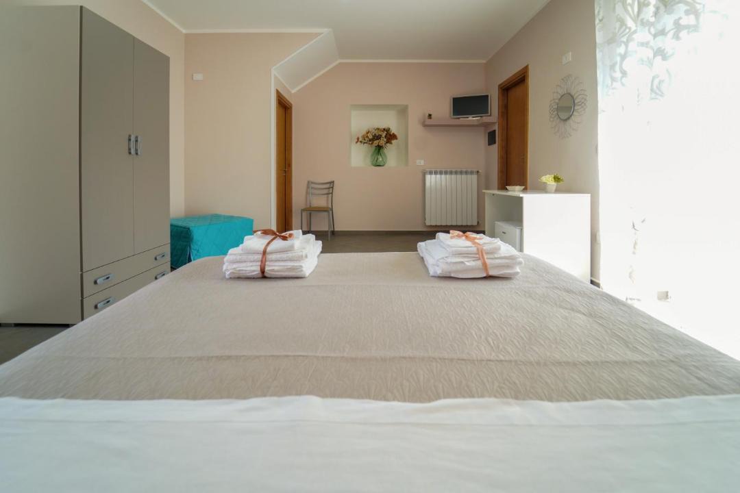 Photo of Bedroom in Alvignano