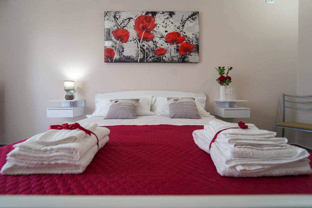 Photo of Bedroom in Alvignano