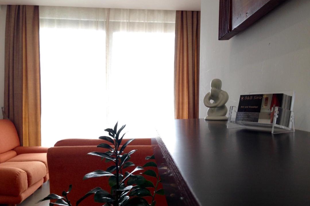 Photo of Livingroom in Cannittello