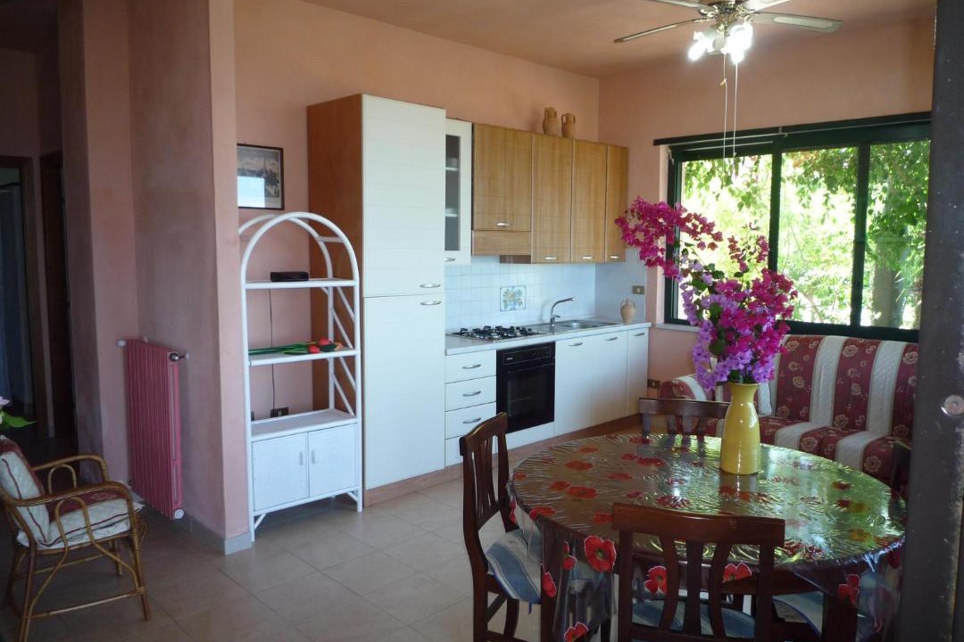 Photo of Livingroom in Ricadi
