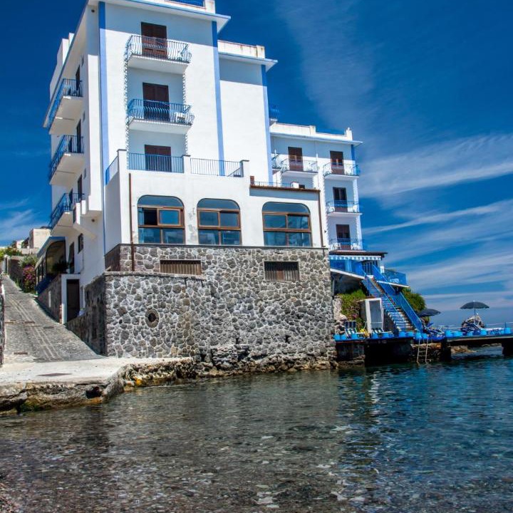 Photo of Others in Lipari Historic Centre