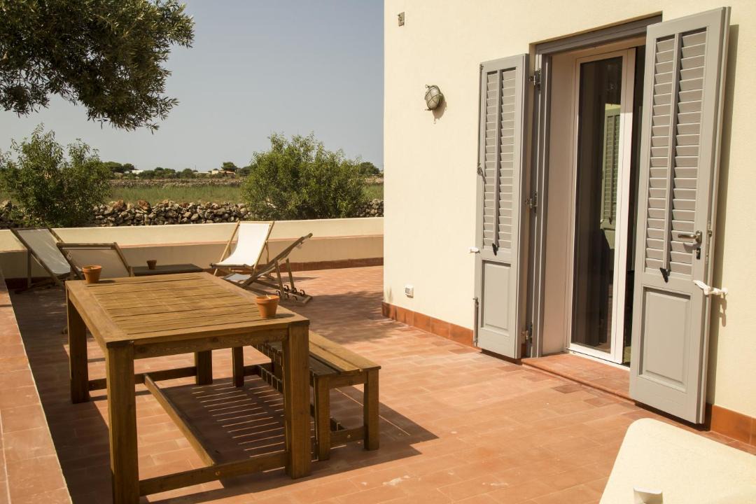 Photo of Others in Favignana