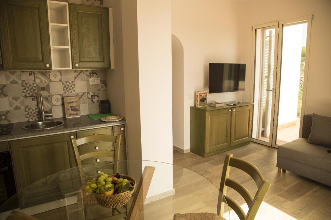 Photo of Others in Favignana