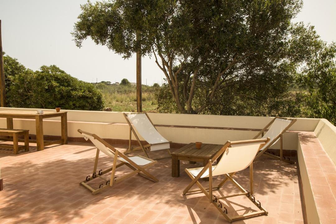 Photo of Others in Favignana