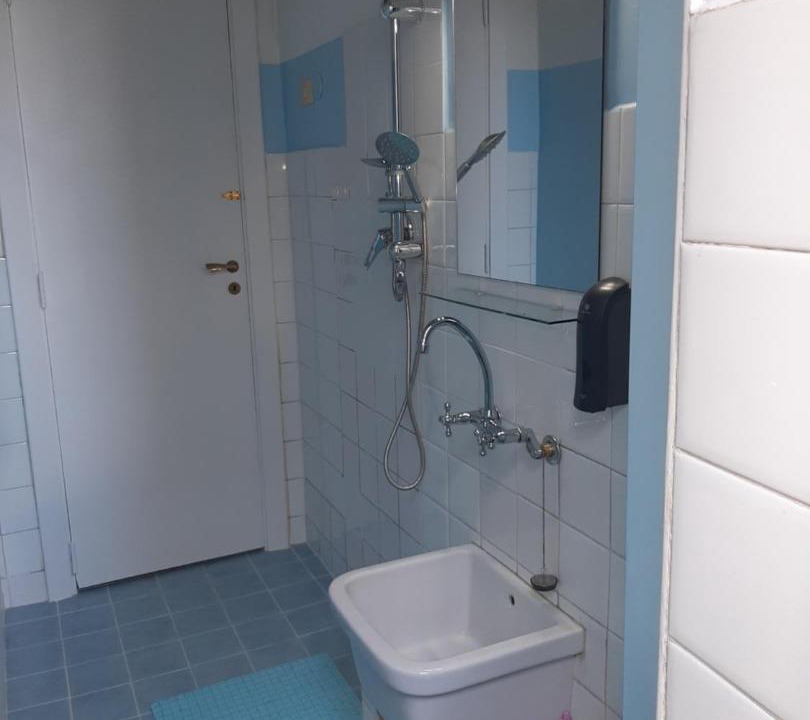 Photo of Bathroom in Nocera Inferiore