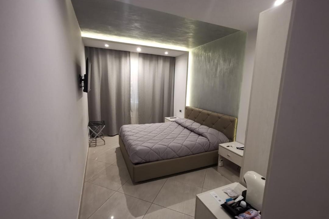Photo of Bedroom in Quattromiglia
