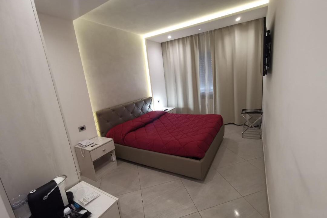 Photo of Bedroom in Quattromiglia