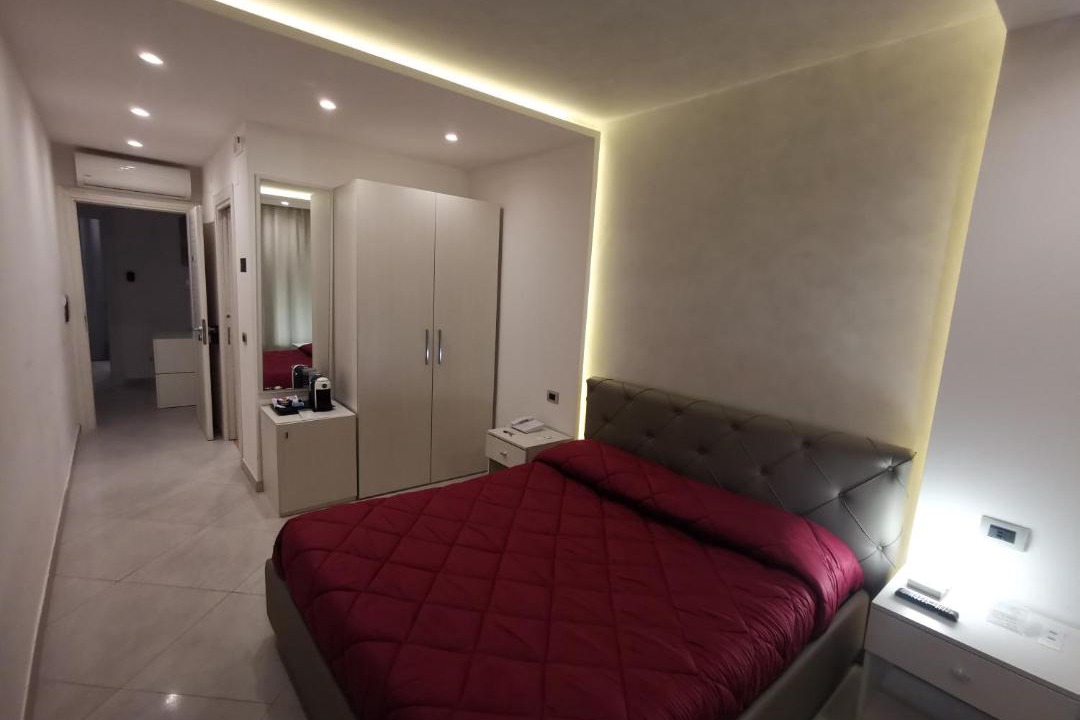 Photo of Bedroom in Quattromiglia
