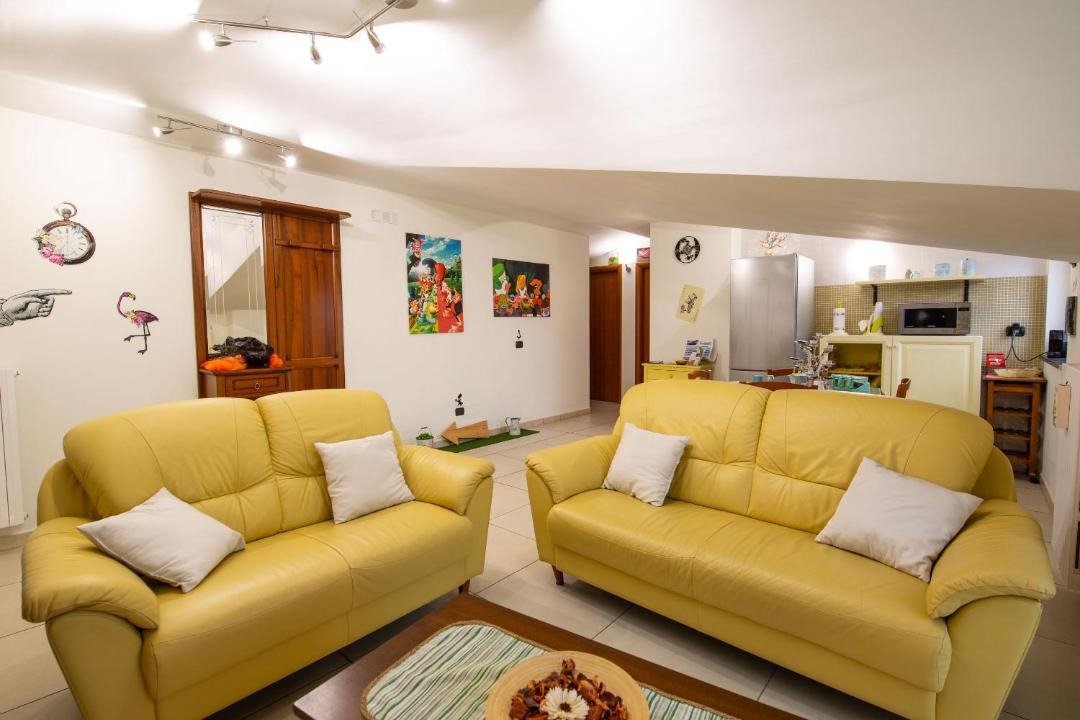 Photo of Livingroom in Pellezzano