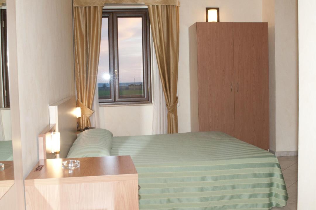 Photo of Bedroom in Belcastro