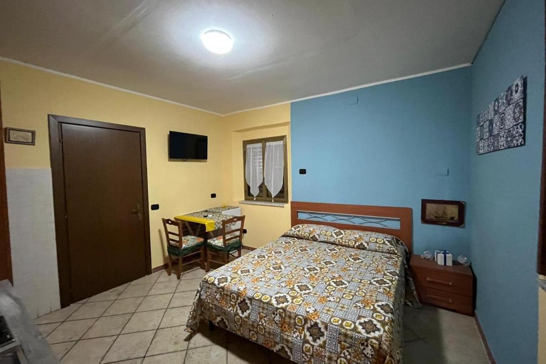 Photo of Bedroom in Scilla
